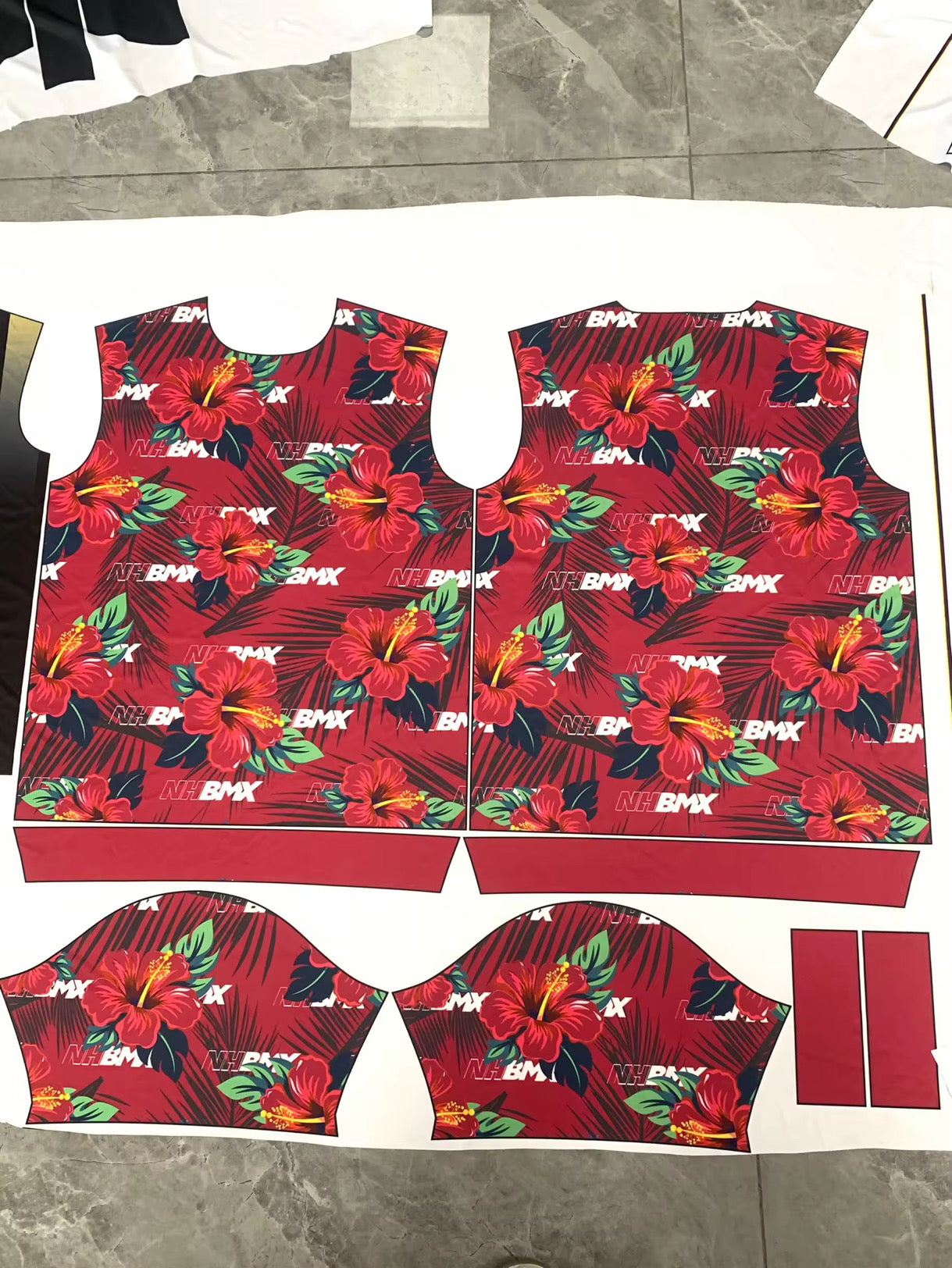Party Shirt Design
